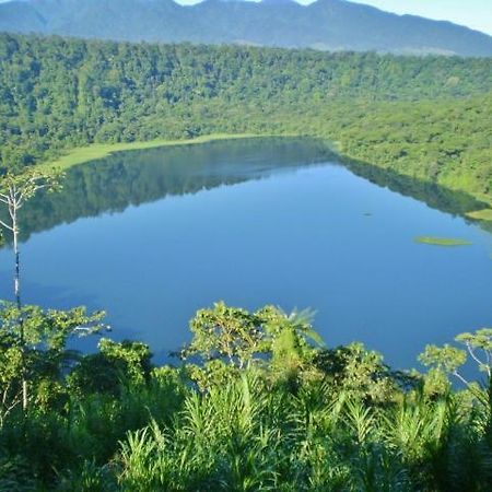 Hostel Orozco - Costa Rica Rio Cuarto ภายนอก รูปภาพ