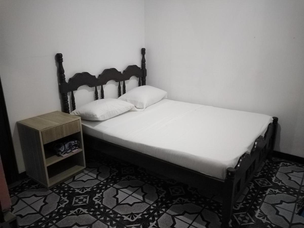 Hostel Orozco - Costa Rica Rio Cuarto ภายนอก รูปภาพ