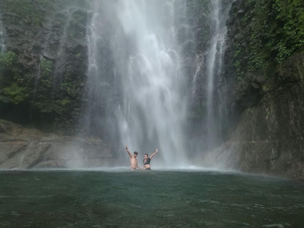 Hostel Orozco - Costa Rica Rio Cuarto ภายนอก รูปภาพ