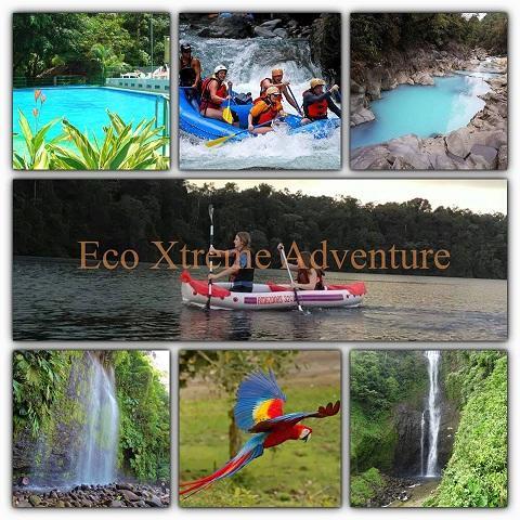 Hostel Orozco - Costa Rica Rio Cuarto ภายนอก รูปภาพ