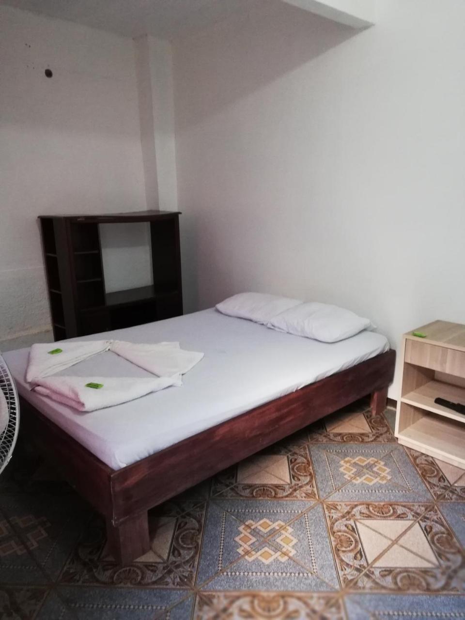 Hostel Orozco - Costa Rica Rio Cuarto ภายนอก รูปภาพ