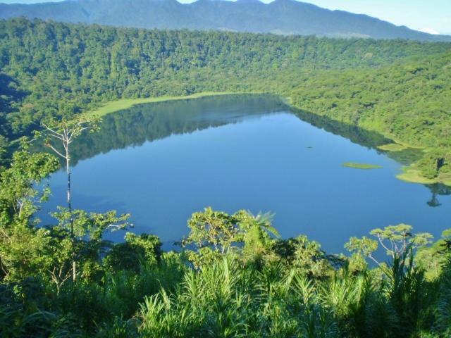 Hostel Orozco - Costa Rica Rio Cuarto ภายนอก รูปภาพ