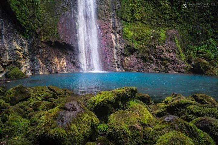 Hostel Orozco - Costa Rica Rio Cuarto ภายนอก รูปภาพ