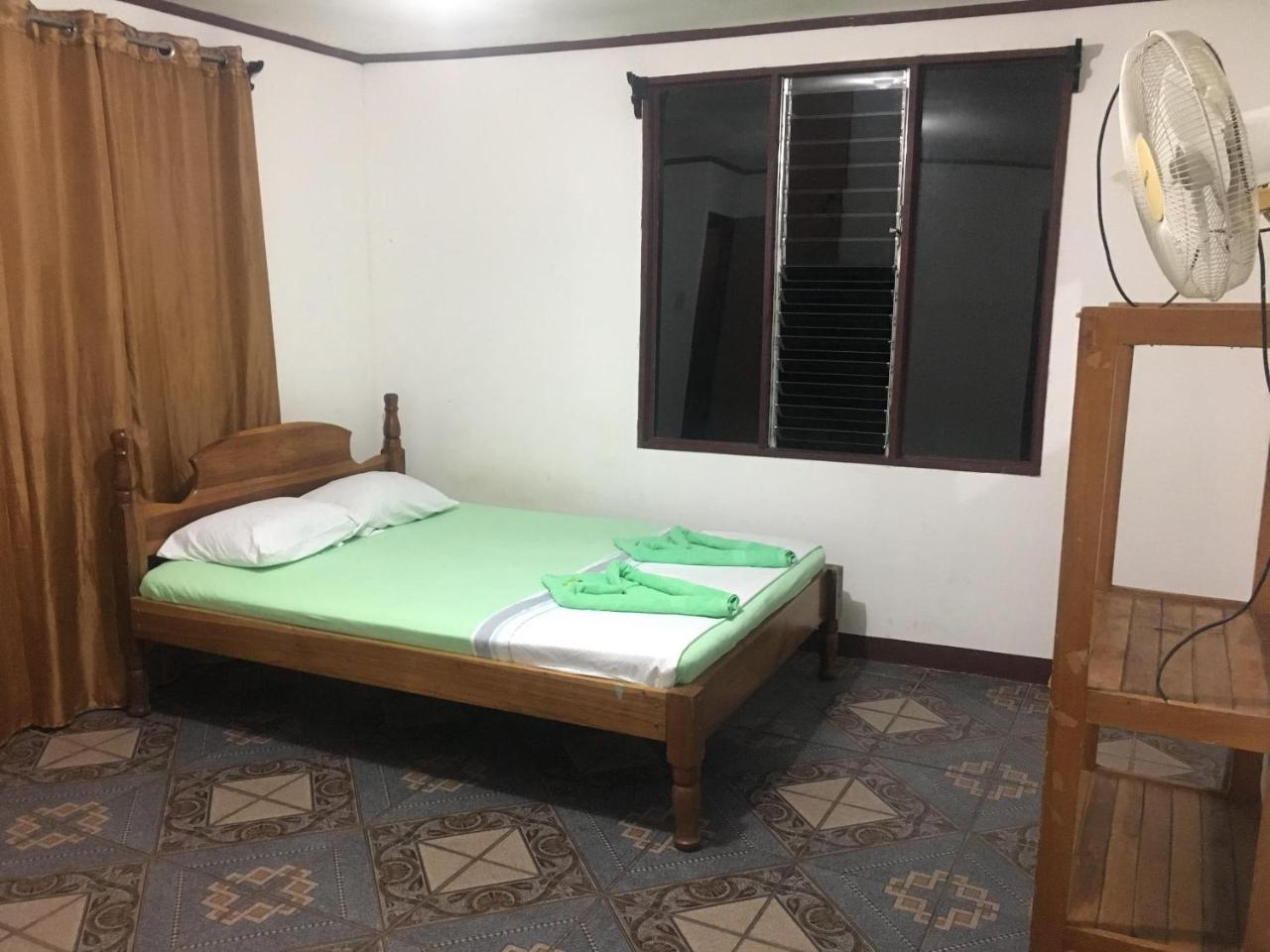 Hostel Orozco - Costa Rica Rio Cuarto ภายนอก รูปภาพ