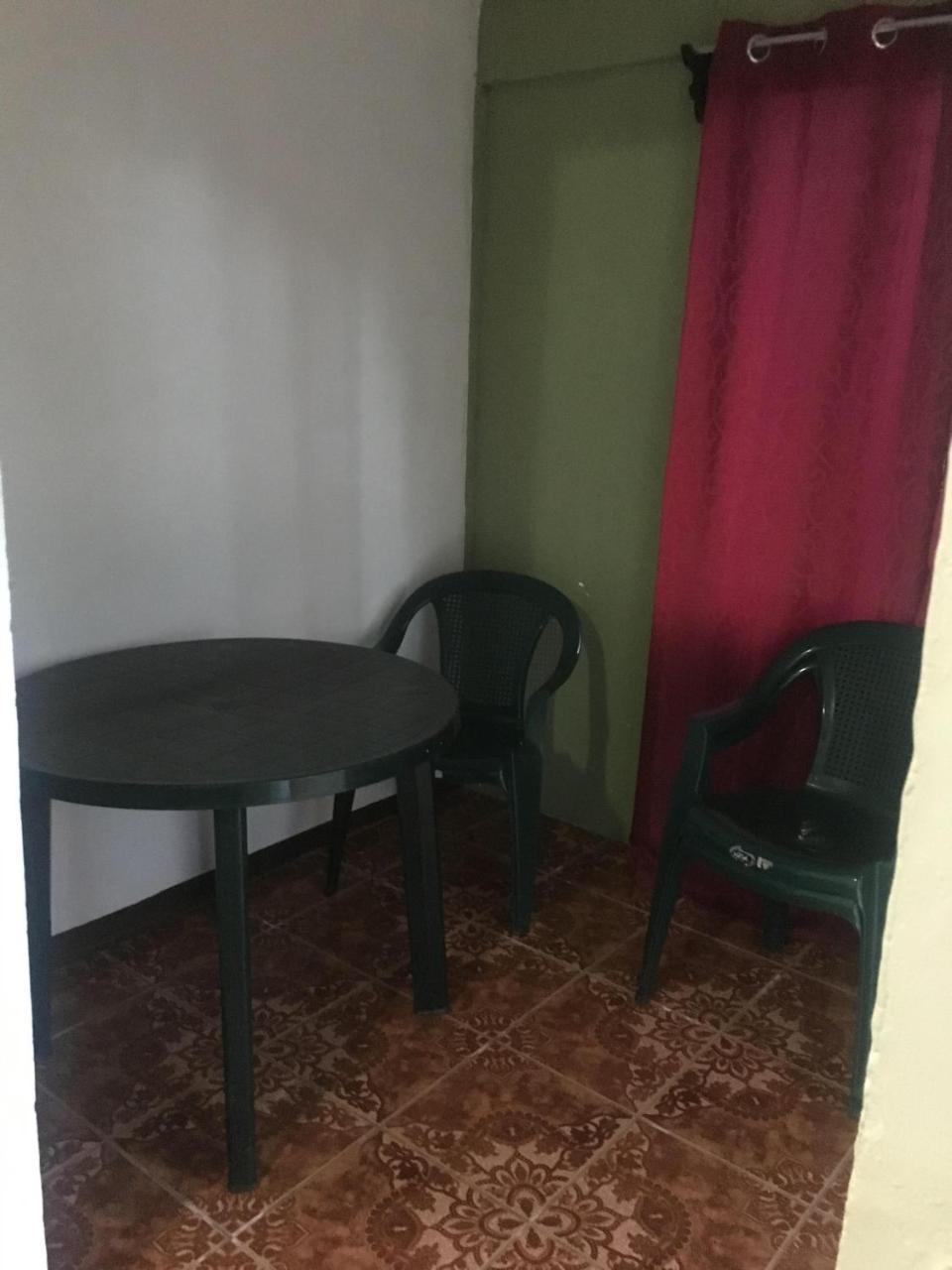 Hostel Orozco - Costa Rica Rio Cuarto ภายนอก รูปภาพ
