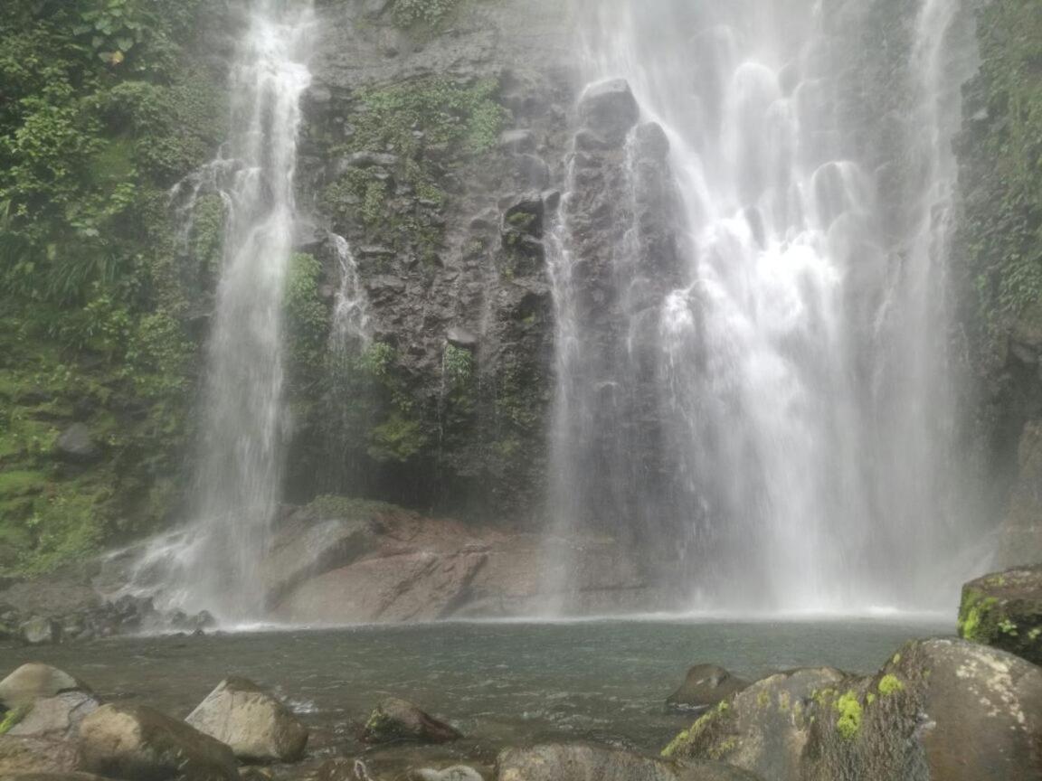 Hostel Orozco - Costa Rica Rio Cuarto ภายนอก รูปภาพ