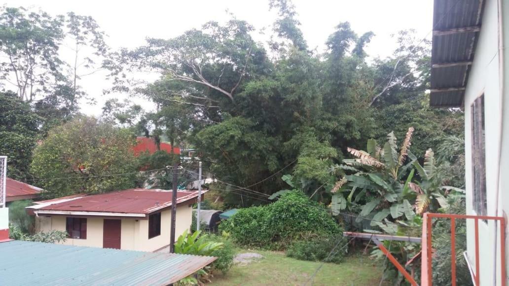 Hostel Orozco - Costa Rica Rio Cuarto ภายนอก รูปภาพ