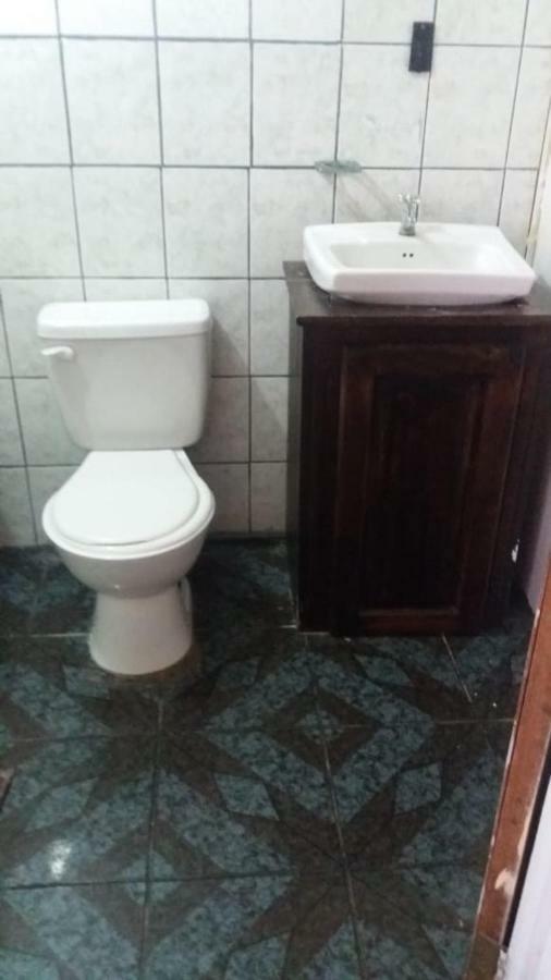 Hostel Orozco - Costa Rica Rio Cuarto ภายนอก รูปภาพ