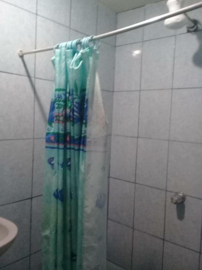 Hostel Orozco - Costa Rica Rio Cuarto ภายนอก รูปภาพ
