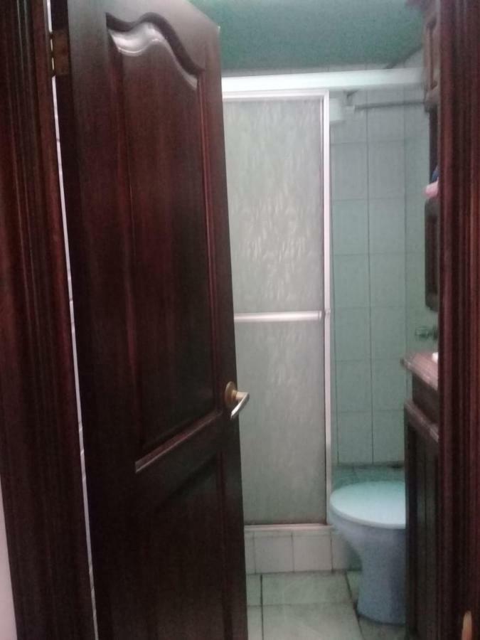 Hostel Orozco - Costa Rica Rio Cuarto ภายนอก รูปภาพ